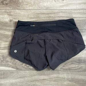 Lulu lemon shorts